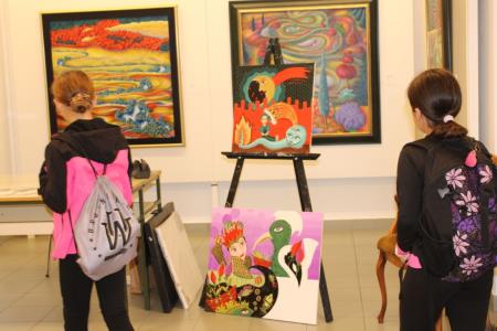 25 Mali likovni tabor, jun 2024, foto JSKD OI Trebnje (1)